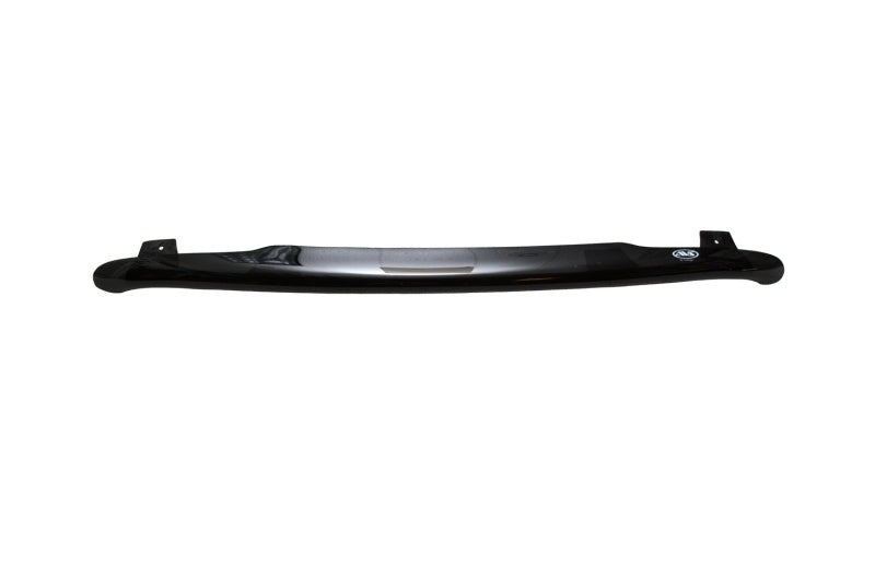 AVS 05-11 Toyota Tacoma Hoodflector Low Profile Hood Shield - Smoke-tuningsupply.com