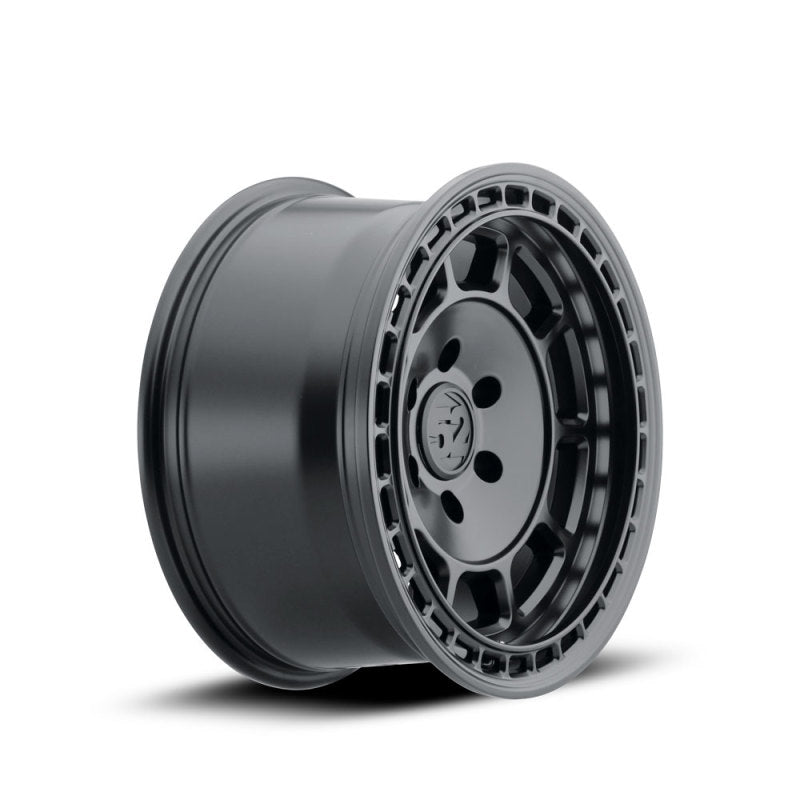 fifteen52 Traverse HD 17x8.5 6x139.7 0mm ET 106.2mm Center Bore Asphalt Black Wheel-tuningsupply.com