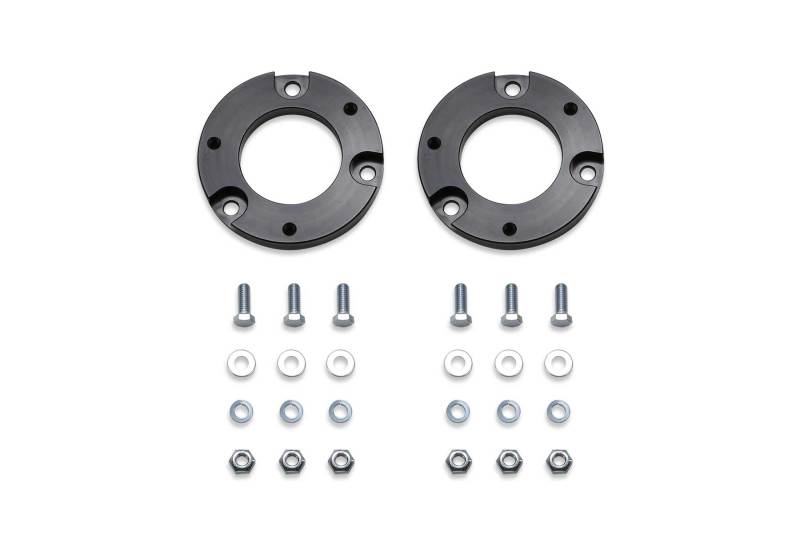 Fabtech 15-20 Ford F150 2WD/4WD 1.5in Leveling System-tuningsupply.com