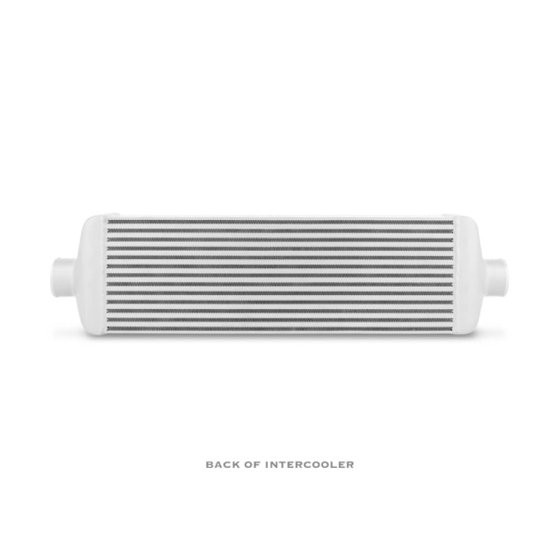 Mishimoto Universal Intercooler - J-Line-Intercoolers-Mishimoto-MISMMINT-UJ-SMINKpower Performance Parts