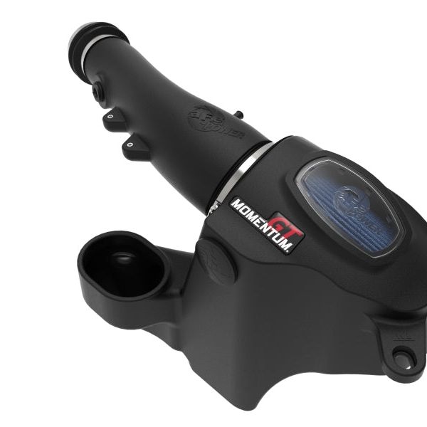 aFe AFE Momentum GT Pro 5R Intake System 22-23 Jeep Grand Cherokee (WL) V6-3.6L-tuningsupply.com