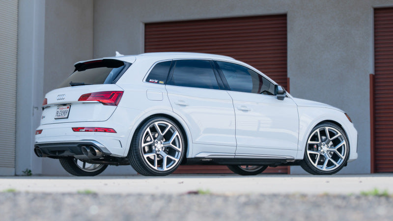 

Borla 60749SB - BOR60749SB - Borla 21-25 Audi SQ5 3.0L-V6 AWD Tip Kit (for 141008) - Brushed Steel - Shipped in Europe - Tuningsupply.com
