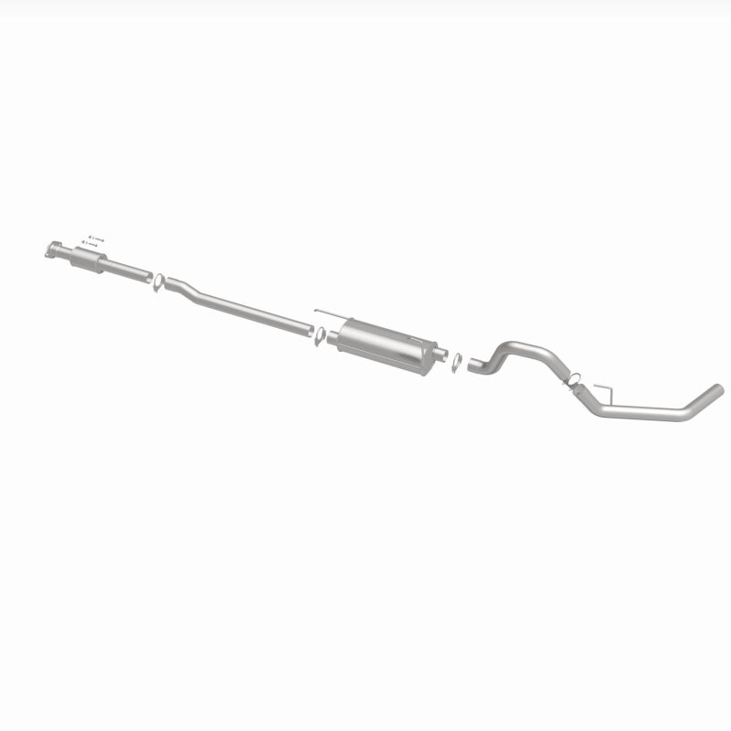 

Magnaflow 106-0511 - MAG106-0511 - MagnaFlow BRE Exhaust Kit 11-17 Ford F-150 - Shipped in Europe - Tuningsupply.com

