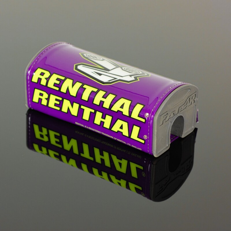 
    

Renthal P333 - RENP333 - Renthal Fatbar Pad - Purple - Shipped in Europe - Tuningsupply.com

  