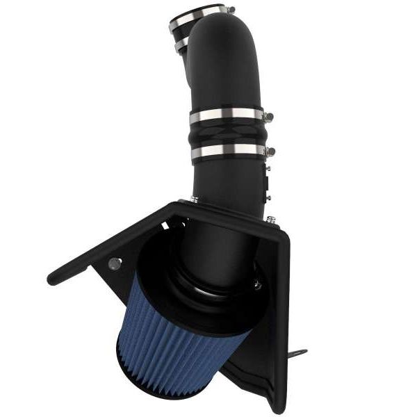 aFe MagnumFORCE Intakes Stage-2 P5R AIS P5R Dodge Diesel Trucks 03-07 L6-5.9L (td)-tuningsupply.com