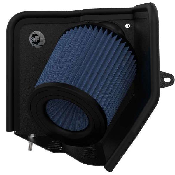 aFe MagnumFORCE Intakes Stage-2 P5R AIS P5R Dodge Diesel Trucks 03-07 L6-5.9L (td)-tuningsupply.com