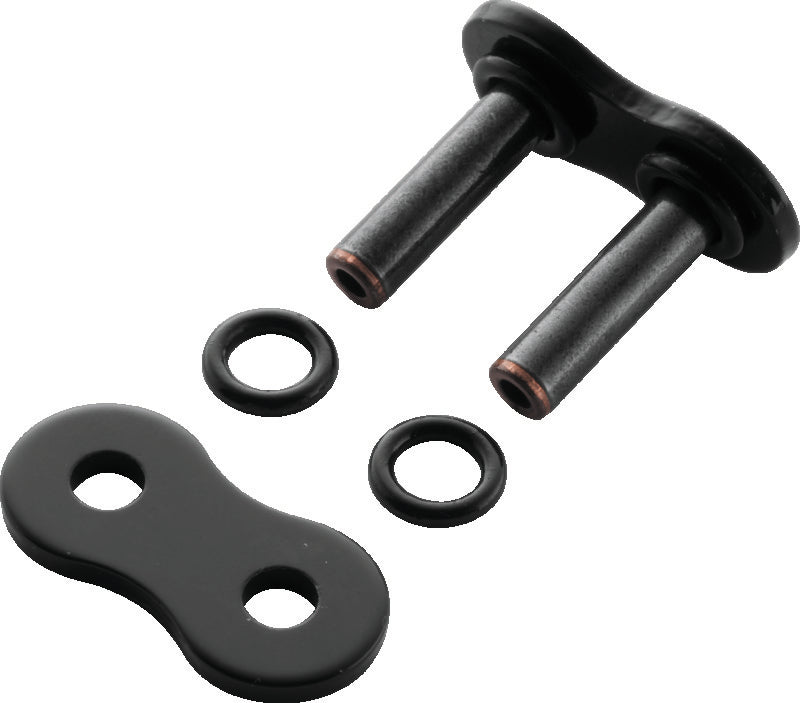 
  

BikeMaster 197307 - BKM197307 - BikeMaster 530 BMOR O-Ring Rivet Link - Black - Shipped in Europe - Tuningsupply.com

