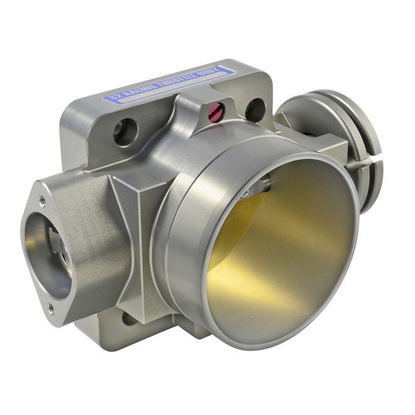 Skunk2 Pro Series Honda/Acura (D/B/H/F Series) 74mm Billet Throttle Body (Race Only)-Throttle Bodies-Skunk2 Racing-SKK309-05-0060-SMINKpower Performance Parts