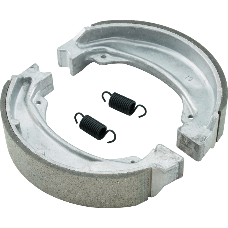 BikeMaster Honda Brake Shoes-tuningsupply.com