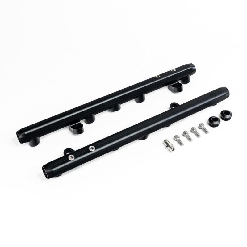 
  

DeatschWerks 7-202 - DWK7-202 - DeatschWerks Chevrolet LS2/LS3 Fuel Rails - Shipped in Europe - Tuningsupply.com

