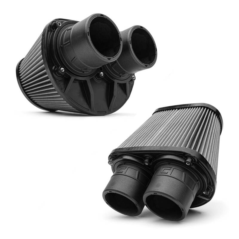 

COBB 7F4160 - COBB7F4160 - Cobb 21-23 Ford F-150 EcoBoost Raptor/Tremor Redline Carbon Fiber Intake System w/HCT - Shipped in Europe - Tuningsupply.com
