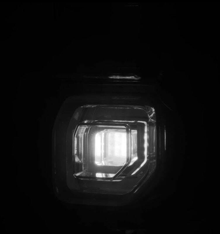 

AlphaRex 659020 - ARX659020 - AlphaRex 21-24 Ford Bronco NOVA LED Tail Lights - Alpha-Black - Shipped in Europe - Tuningsupply.com
