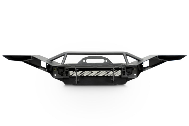 

DV8 Offroad FBJL-12 - DVEFBJL-12 - DV8 Offroad 07-18 Jeep Wrangler JK / 18-23 Wrangler JL / 20-23 Gladiator JT MTO Series Front Bumper - Shipped in Europe - Tuningsupply.com
