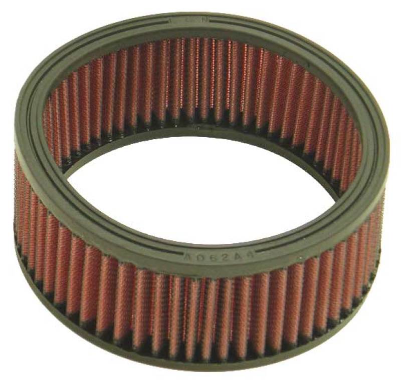 
  

K&N Engineering E-3322 - KNNE-3322 - K&N Custom Air Filter Round 5.25 inch ID 6.25 inch OD 2.5 inch Height - Shipped in Europe - Tuningsupply.com

