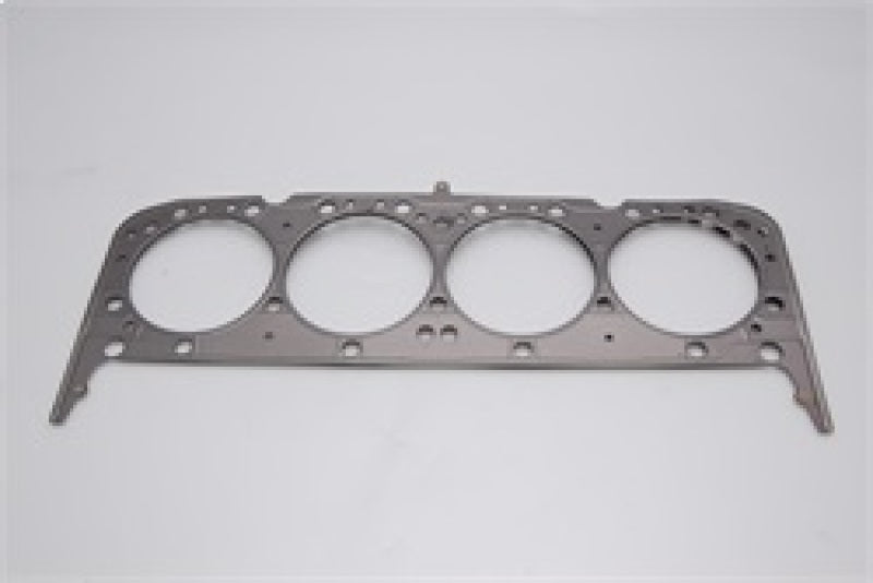 Cometic Chevy Small Block 4.165 inch Bore .051 inch MLS Head Gasket (w/All Steam Holes)-tuningsupply.com