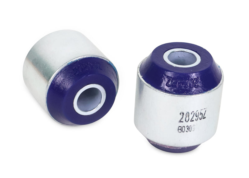 

Superpro SPF5957K - SPRSPF5957K - Superpro 19-25 Toyota RAV4 Rear Lower Control Arm Inner Forward Bushing Kit - Shipped in Europe - Tuningsupply.com
