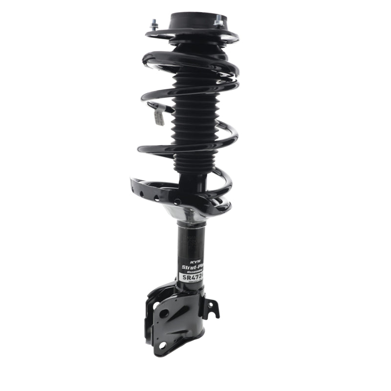 

KYB SR4726 - KYBSR4726 - KYB 16-17 Subaru Crosstrek / 13-15 Subaru XV Crosstrek ( Exc. Hybrid) Strut-Plus Strut- Front Left - Shipped in Europe - Tuningsupply.com
