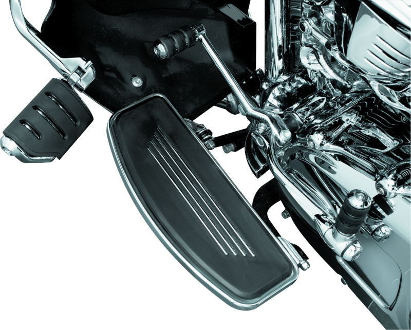 
  

Kuryakyn 7553 - KUR7553 - Kuryakyn Premium Traditional Board Inserts 84-Up Touring Models Black - Shipped in Europe - Tuningsupply.com

