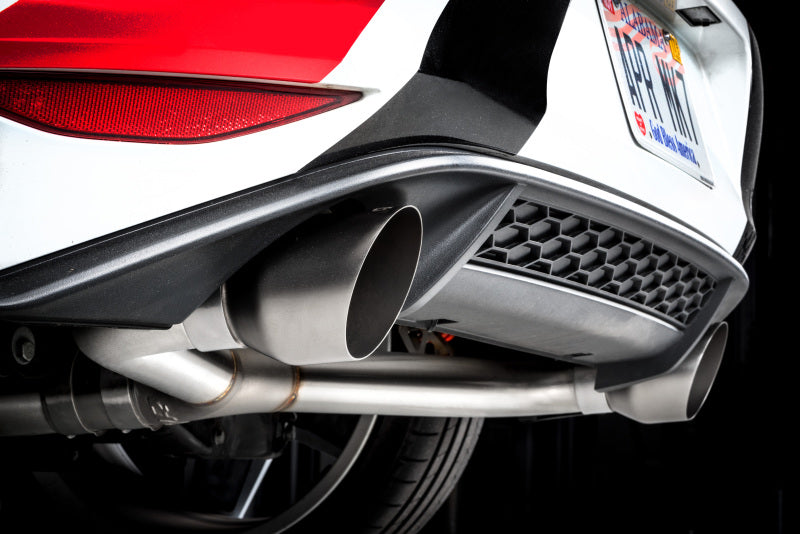 

APR CBK0038 - APRCBK0038 - APR 20-21 Volkswagen GTI TCR (MK7.5) Catback Exhaust System - Shipped in Europe - Tuningsupply.com
