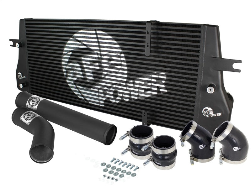 
  

aFe 46-21062-B - AFE46-21062-B - aFe BladeRunner Street Series Intercooler w/ Tubes 94-02 Dodge Diesel Trucks L6-5.9L (td) - Shipped in Europe - Tuningsupply.com

