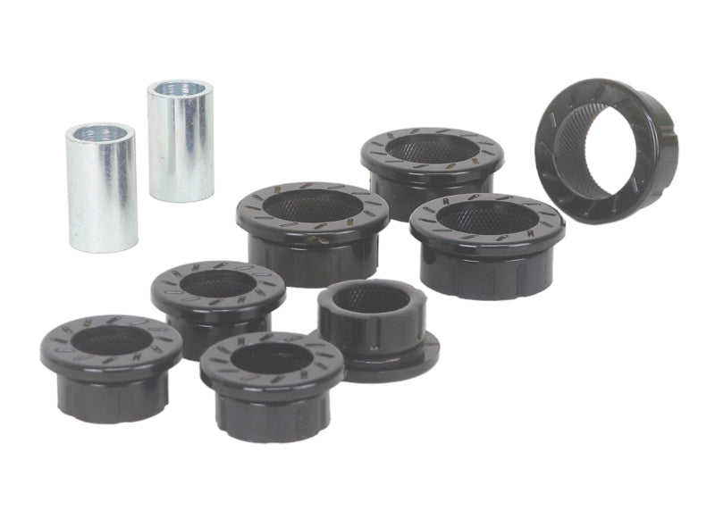 
  

Whiteline W93574 - WHLW93574 - Whiteline 1973-1983 Jeep CJ5 Transmission - Mount Bushing - Shipped in Europe - Tuningsupply.com

