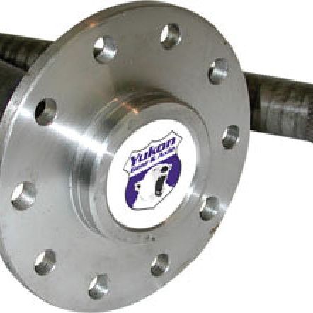 Yukon Gear 1541H Alloy 6 Lug Rear Axle For 70-81 GM 12T 4Wd-Axles-Yukon Gear & Axle-YUKYA G14071750-SMINKpower Performance Parts