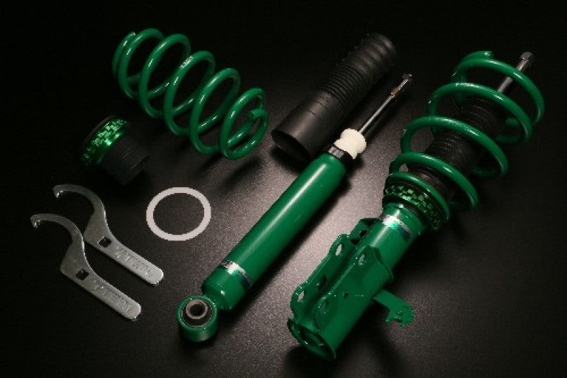 
  

Tein NGSTG4-8UAS2 - TEINGSTG4-8UAS2 - Tein 2018+ Toyota Camry SE/XSE (AXVA70L) Street Basis Z Coilovers - Shipped in Europe - Tuningsupply.com

