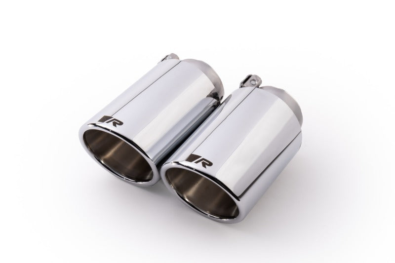 

Remus 0026 70SR - RMS0026 70SR - Remus Stainless Steel 102mm Angled Chrome w/Adj Clamp Tail Pipe Set (Pair) - Shipped in Europe - Tuningsupply.com
