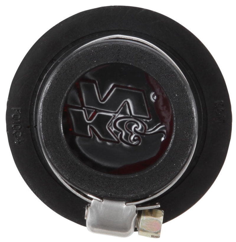 

K&N Engineering 62-1370 - KNN62-1370 - K&N 1in Flange ID x 2in OD x 1.5 inch H Rubber Base Crankcase Vent Filter - Shipped in Europe - Tuningsupply.com
