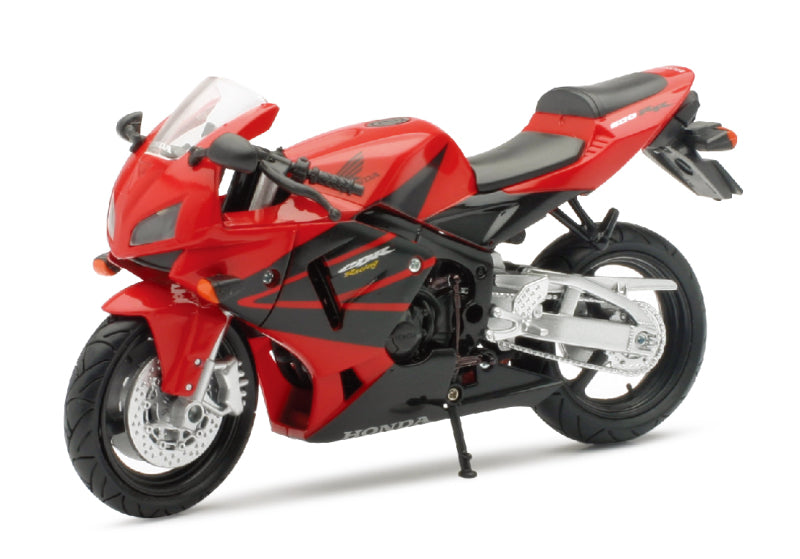 New Ray Toys Honda CBR600R Street Bike/ Scale - 1:12-tuningsupply.com