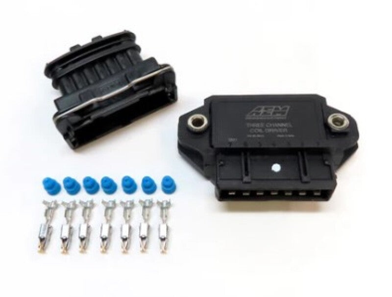 
  

AEM 30-2843 - AEM30-2843 - AEM 1 Channel Coil Driver Accessory - Shipped in Europe - Tuningsupply.com

