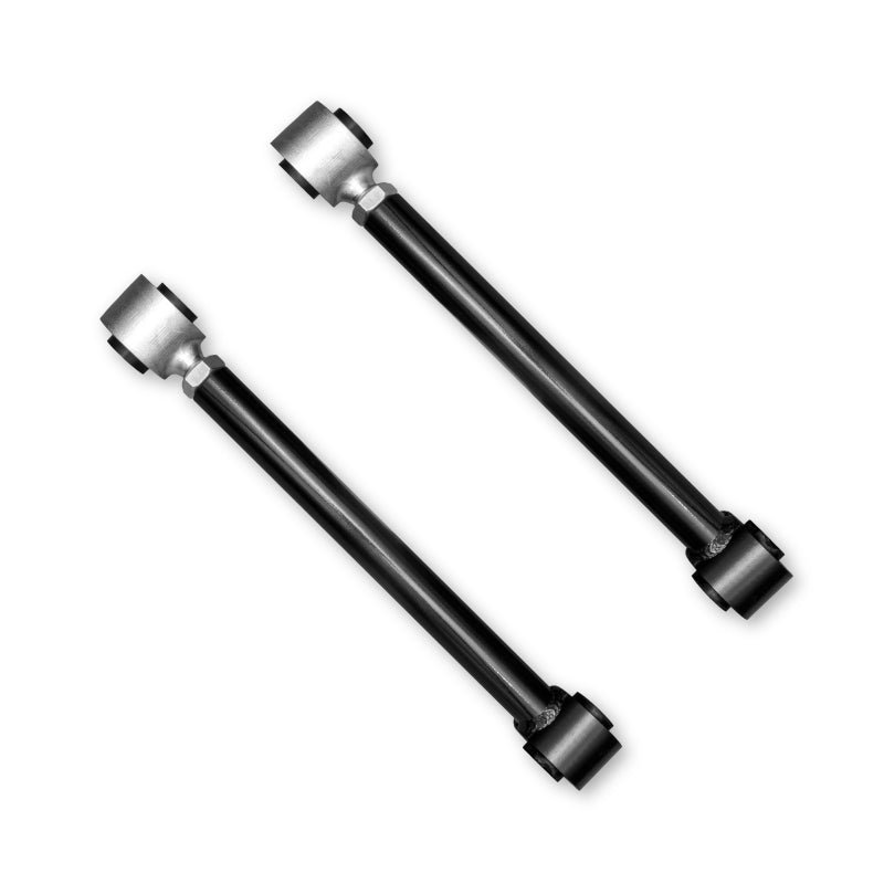 
  

Rock Krawler RK07850 - RKRRK07850 - Rock Krawler 07-18 Jeep Wrangler JK/JKU JK Adventure Series Rear Upper Control Arms - Shipped in Europe - Tuningsupply.com

