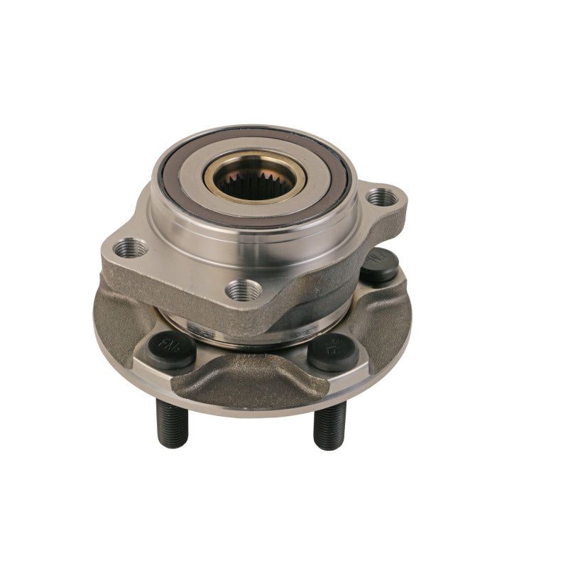 MOOG 14-15 Subaru XV Crosstrek Front Hub Assembly-tuningsupply.com