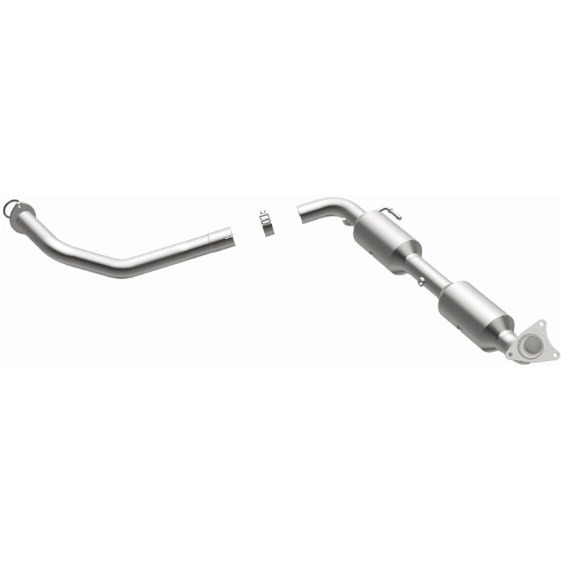 

Magnaflow 49935 - MAG49935 - MagnaFlow Conv DF 8/08-09 Toyota Tundra 5.7L Driver Side - Shipped in Europe - Tuningsupply.com
