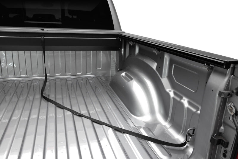 

Roll-N-Lock  - RNLLG401M - Roll-N-Lock 2019 RAM 1500 65-1/2in M-Series Retractable Tonneau Cover - Shipped in Europe - Tuningsupply.com
