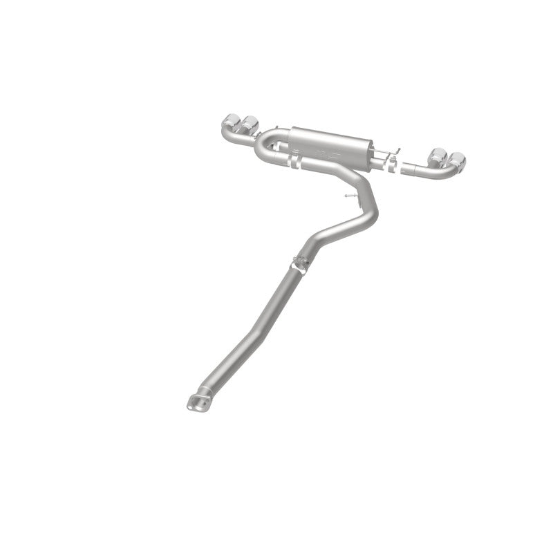 

Magnaflow 16824 - MAG16824 - MagnaFlow Sys C/B 08 Su Impreza STi 2.5 Turbo - Shipped in Europe - Tuningsupply.com
