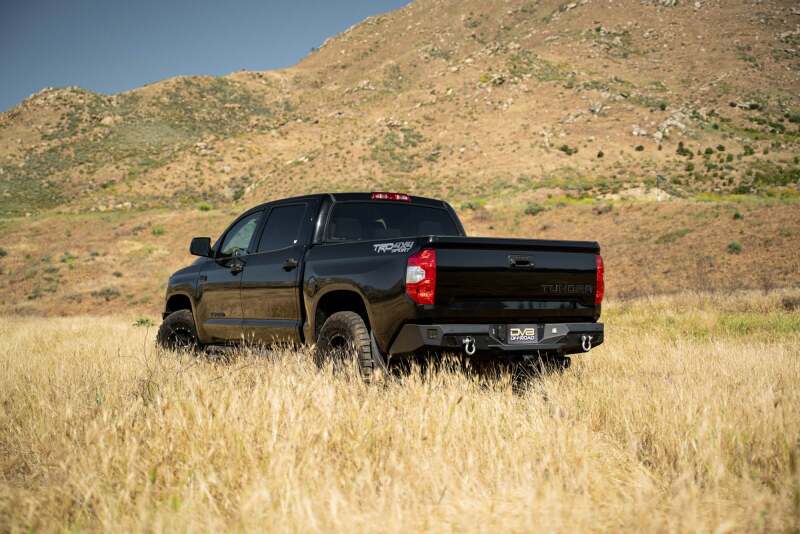 

DV8 Offroad RBTT2-06 - DVERBTT2-06 - DV8 Offroad 14-21 Toyota Tundra Spec Series Rear Bumper - Shipped in Europe - Tuningsupply.com
