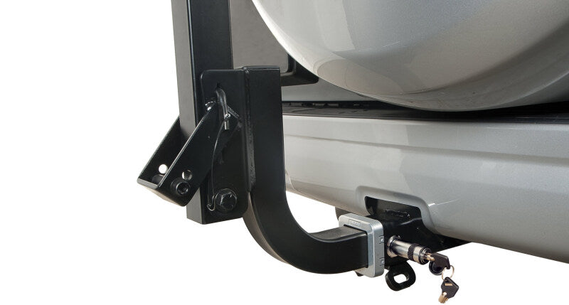 
  

Rhino-Rack RTL002 - RHRRTL002 - Rhino-Rack T-Load Hitch Mount - Shipped in Europe - Tuningsupply.com

