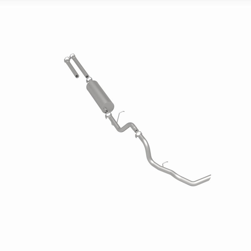 

Magnaflow 106-0203 - MAG106-0203 - MagnaFlow BRE Exhaust Kit 92-95 Ford F150 - Shipped in Europe - Tuningsupply.com
