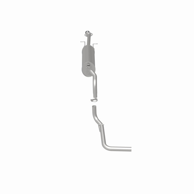 

Magnaflow 106-0462 - MAG106-0462 - MagnaFlow BRE Exhaust Kit 04-11 Ranger B2300 2.3L - Shipped in Europe - Tuningsupply.com
