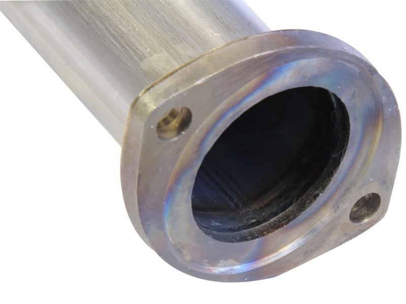 

aFe 49-46004 - AFE49-46004 - aFe MACHForce XP Exhausts Cat-Back SS w/Polished Tips 99-04 Toyota Tacoma L4-2.7L - Shipped in Europe - Tuningsupply.com
