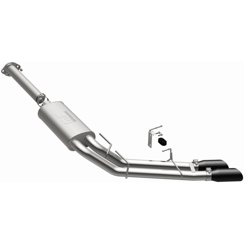 

Magnaflow 19497 - MAG19497 - Magnaflow 15-20 Ford F-150 Street Series Cat-Back Performance Exhaust System - Shipped in Europe - Tuningsupply.com
