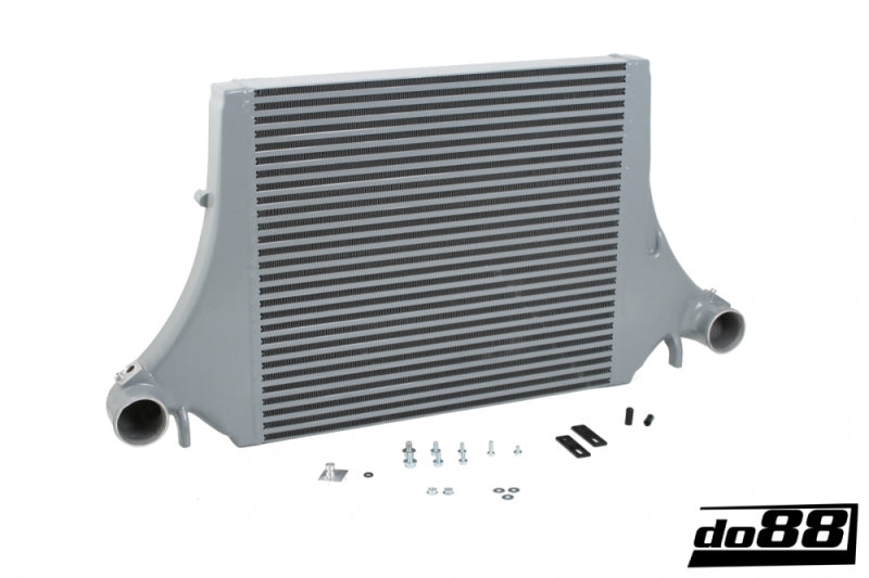 

do88 ICM-220-S60 - DOBICM-220-S60 - do88 Volvo S60 V60 Performance Intercooler - Shipped in Europe - Tuningsupply.com
