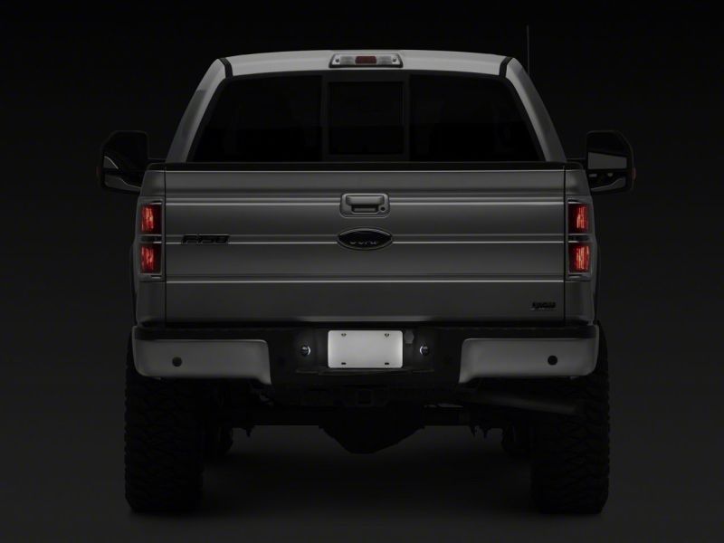 

Raxiom T543147 - RAXT543147 - Raxiom 01-14 Ford F-150 Axial Series LED License Plate Light Bulb - Shipped in Europe - Tuningsupply.com
