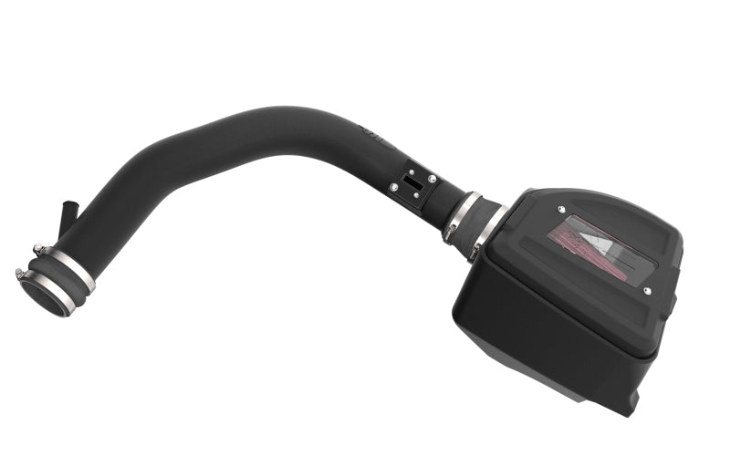 

K&N Engineering 63-1586 - KNN63-1586 - K&N 20-23 RAM 1500 V6 3.0L Diesel Performance Air Intake System - Shipped in Europe - Tuningsupply.com
