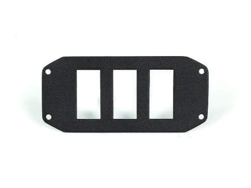 

Cali Raised LED CR2378 - CALCR2378 - Cali Raised 16-23 Toyota Tacoma OEM Style Switch Panel 3 Switch - Shipped in Europe - Tuningsupply.com

