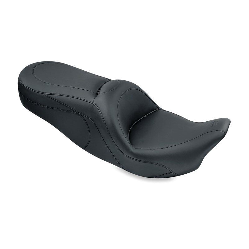 
    

Mustang Motorcycle 76032 - MMP76032 - Mustang 08-21 Harley Electra Glide Std,Rd Glide Rd King, Str Glide Sport Touring 1PC Seat - Black - Shipped in Europe - Tuningsupply.com

  