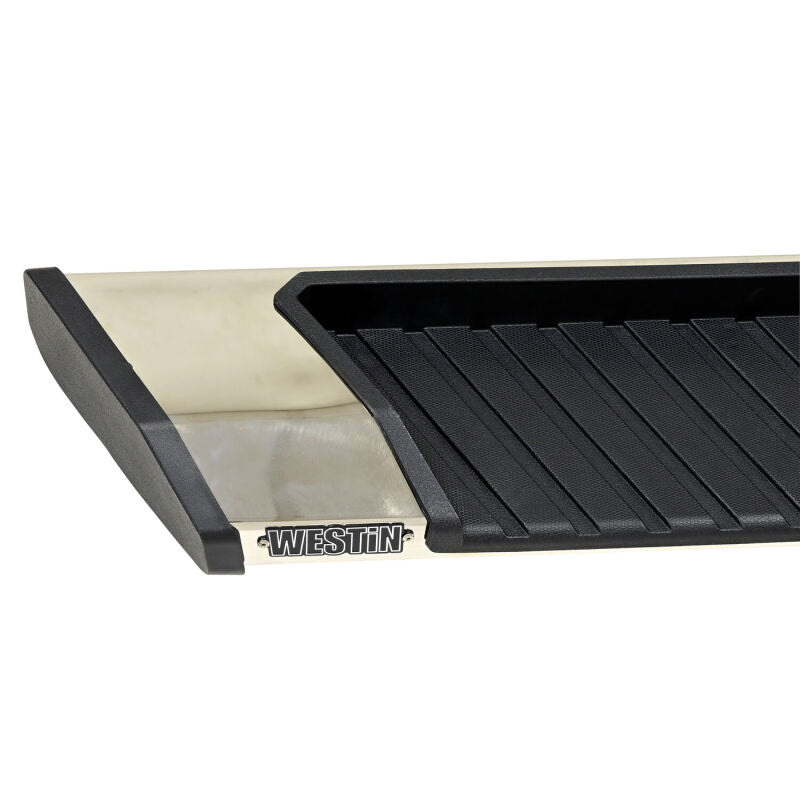 
  

Westin 24-64080 - WES24-64080 - Westin 19-25 RAM 1500 Crew Cab (Excl. 2019+ Classic) AT6 Running Boards - Polished SS - Shipped in Europe - Tuningsupply.com

