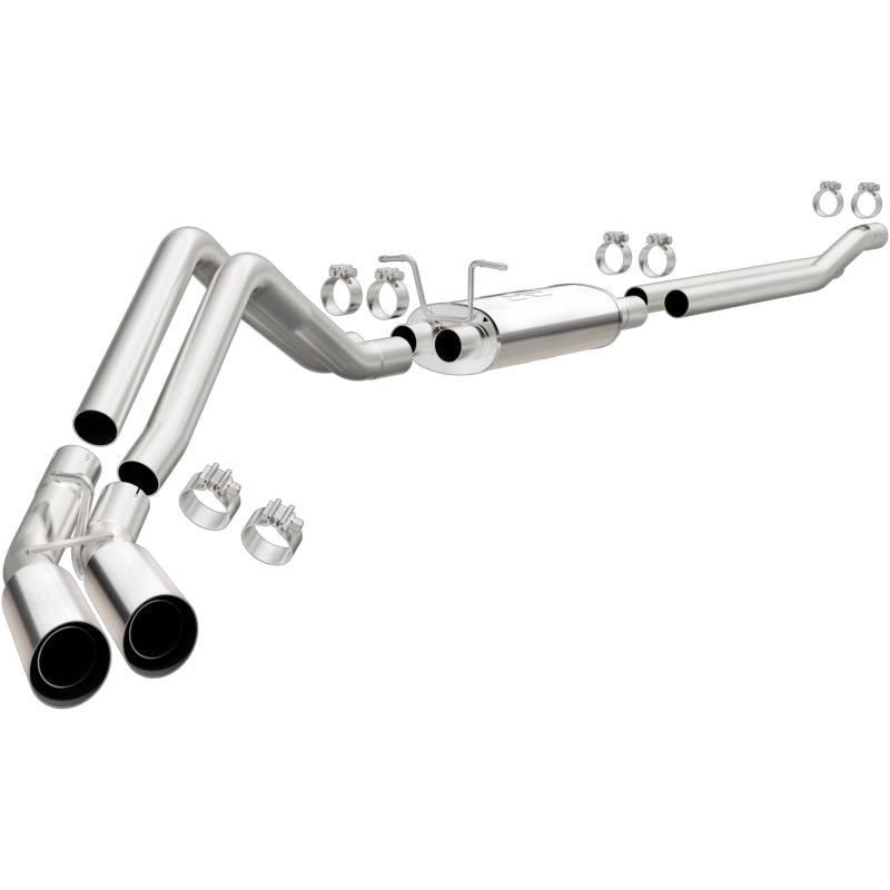 
  

Magnaflow 15772 - MAG15772 - MagnaFlow Sys C/B Ford F150 Harley-Davidson 2 - Shipped in Europe - Tuningsupply.com

