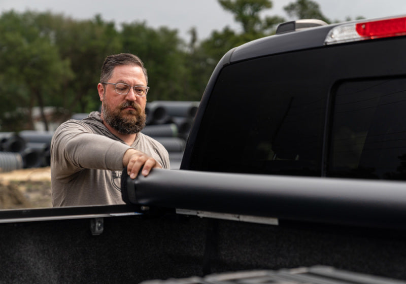 

Truxedo 1498301 - TRX1498301 - Truxedo 15-21 Ford F-150 6ft 6in Pro X15 Bed Cover - Shipped in Europe - Tuningsupply.com
